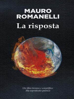 cover image of La risposta